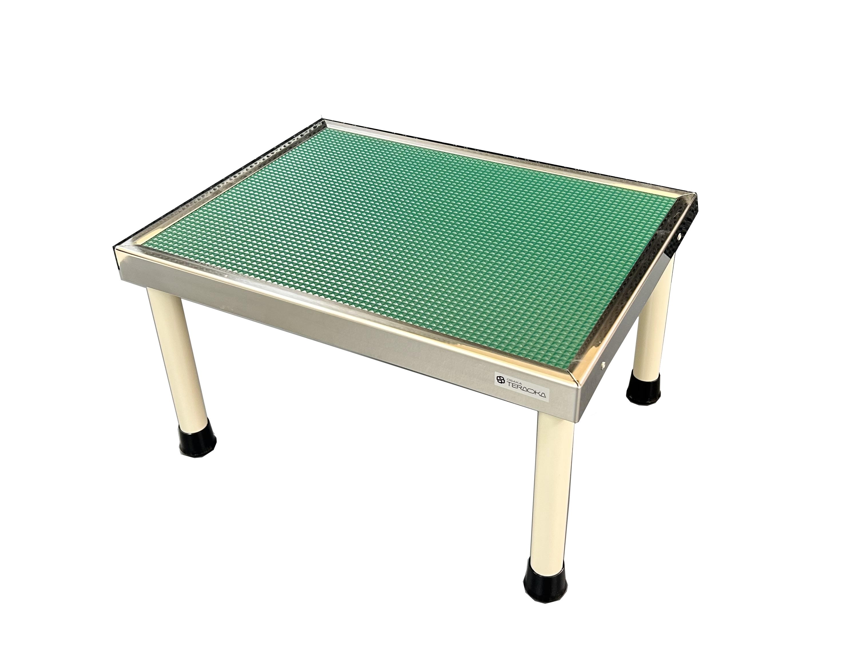 [10-2001-10]　ステップ(スチール製)　1段