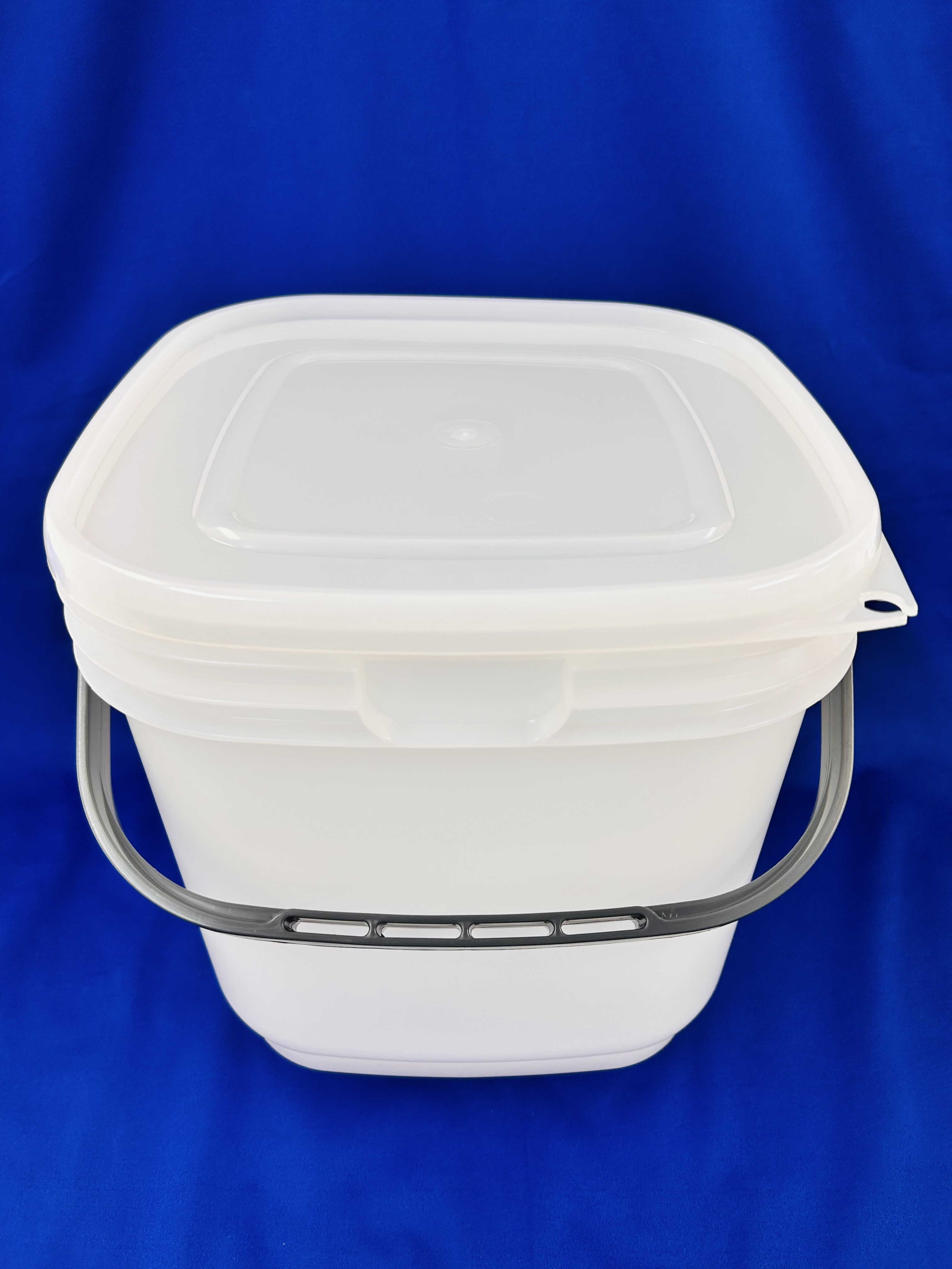 [24-0180-16]　パッカー(角型)　15L