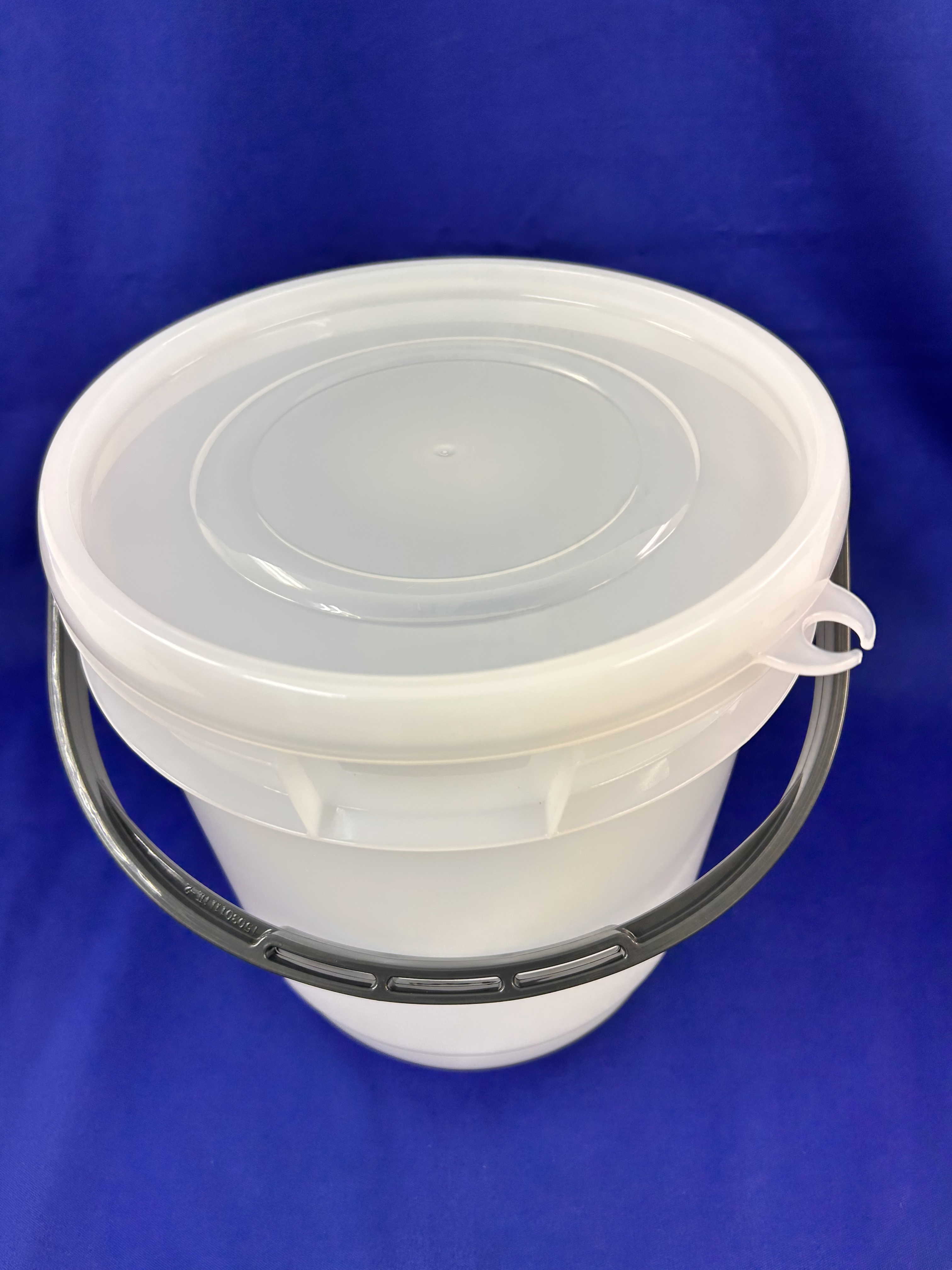 [24-0180-22]　パッカー(丸型)　5L