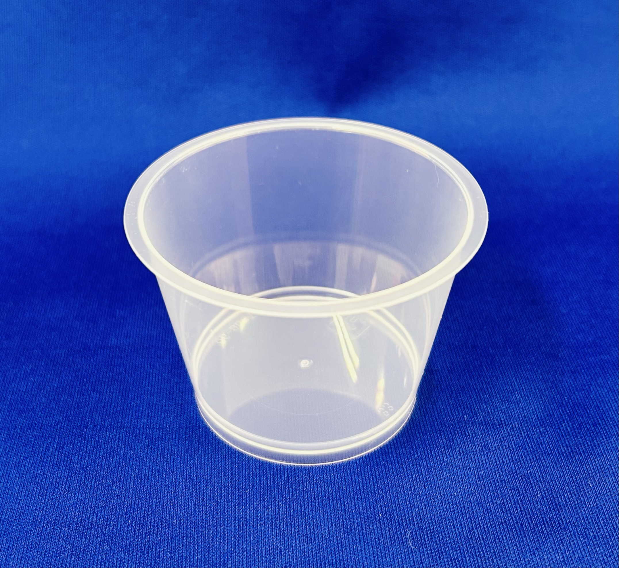 [24-0290-10]　エスカップ　90mL　(200個)