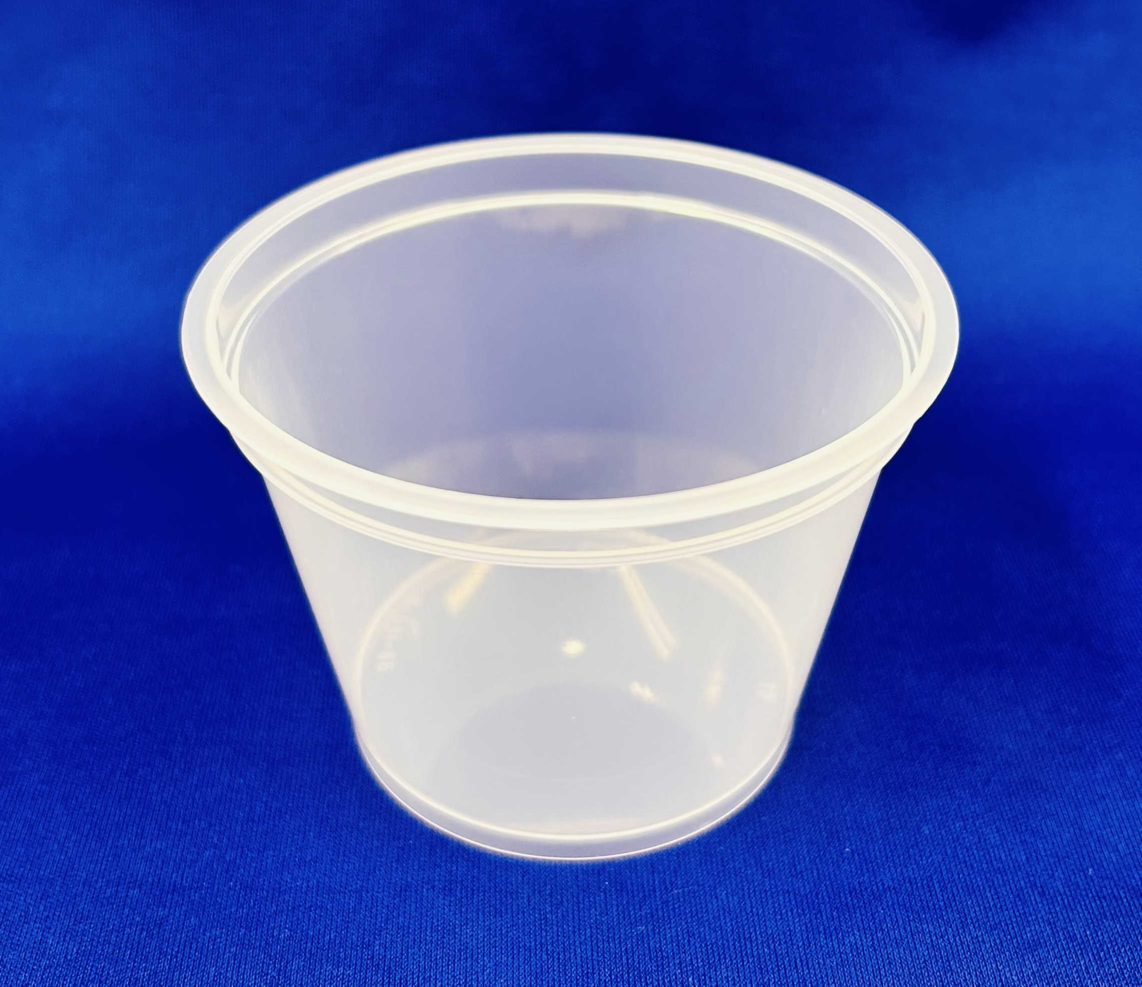 [24-0290-12]　エスカップ　130mL　(200個)