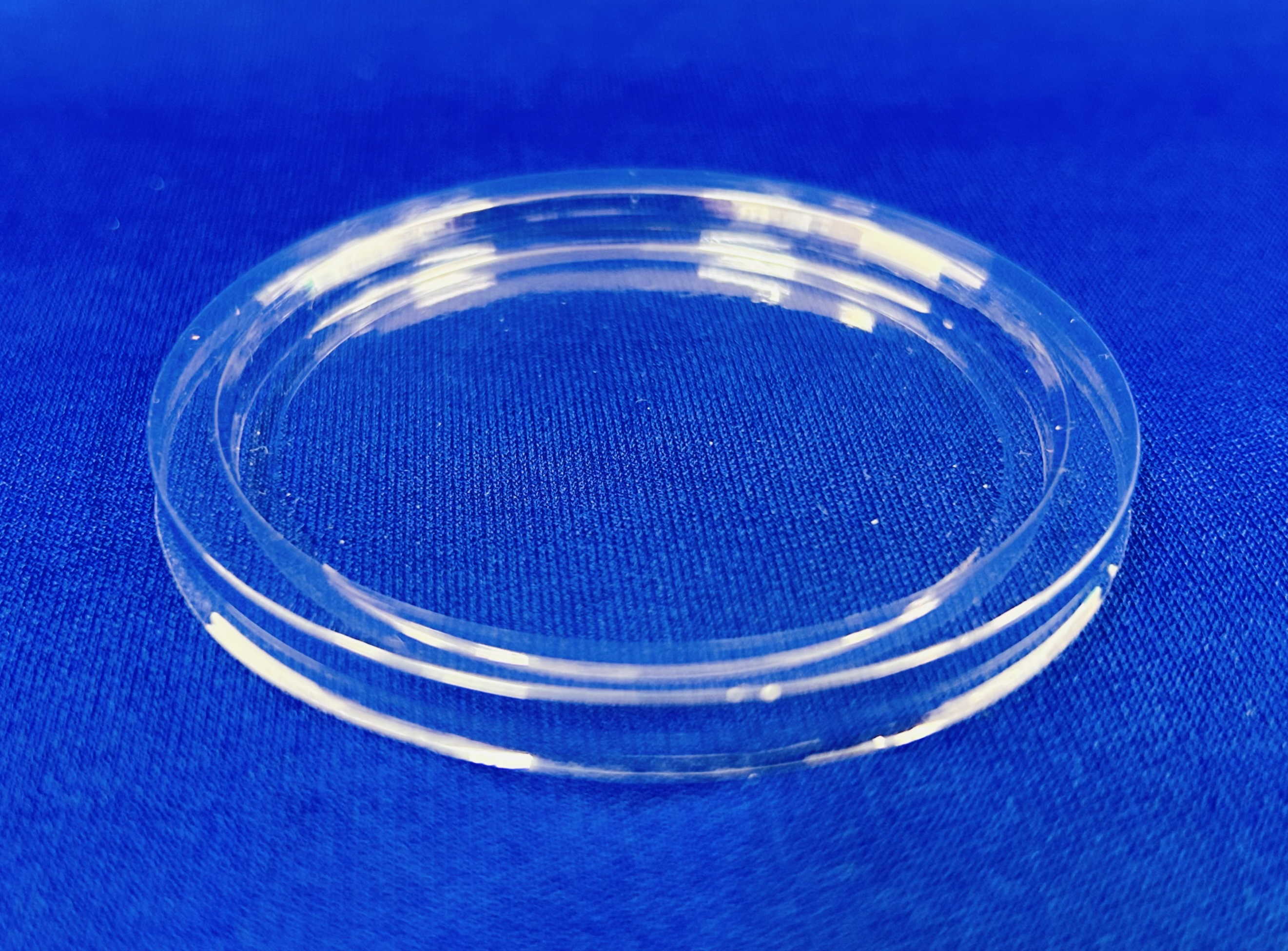 [24-0290-20]　エスカップ90/110mL用フタ　(200個)