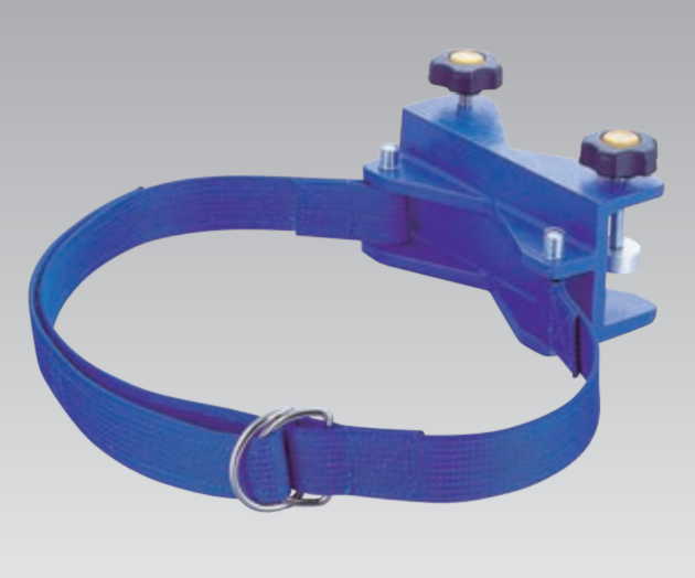 [30-9099-10]　ボンベ固定器 / NR-150